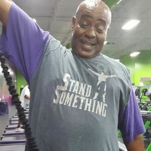 Meet your Posher, Charles